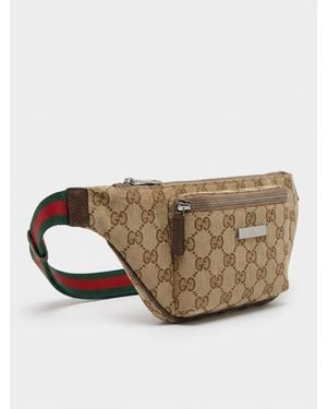 Gucci Flatpack Small Belt Bag - Multicolour