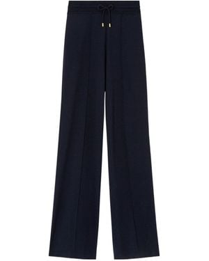 Loro Piana Leven Trousers - Blue