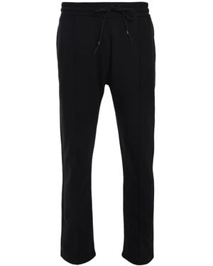 N°21 Jersey Trousers - Black