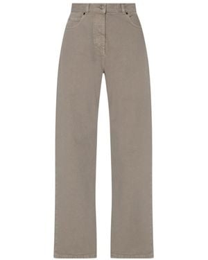 The Row Finbar Jeans - Gray