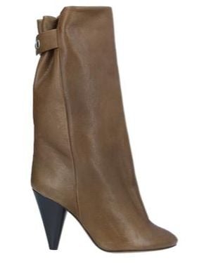 Isabel Marant Boots - Brown