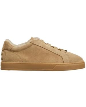 Tod's Sneakers - Brown