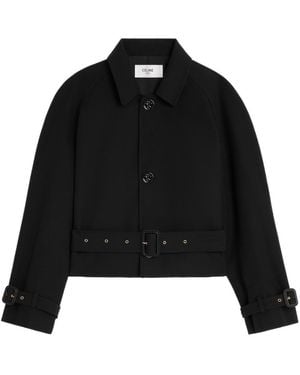 Celine Jacket - Black