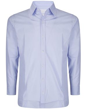 A.P.C. Kayla Classic Shirt - Blue