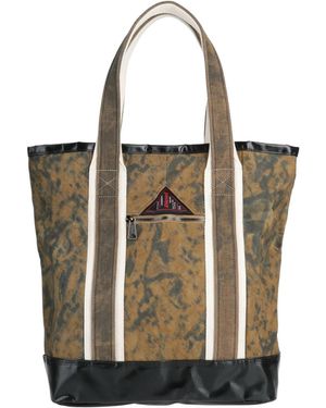 DIESEL Multicolour Handbag - White