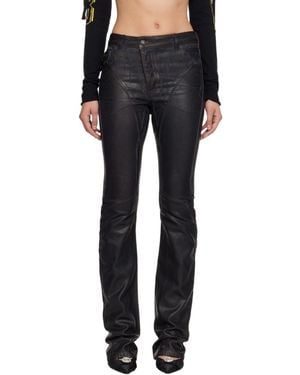 OTTOLINGER Belt Loop Jeans - Blue