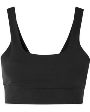 Varley Cori Freesoft Sports Bra - Black