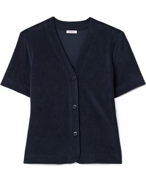 Eres Paresse Shirt - Blue