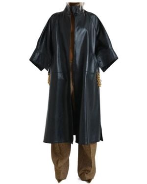 DARKPARK Jacket - Black