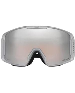 Oakley Ski Sunglasses - Gray