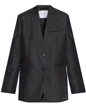 Forte Forte Coats for Women | Online Sale up to 59% off | Lyst Forte Forte Coats for Women | Online Sale up to 59% off | Lyst