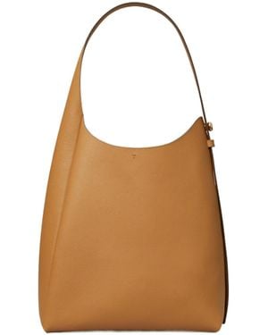 Tory Burch Romy Hobo Bag - Brown