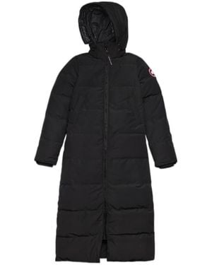 Canada Goose Mystique Parka - Black