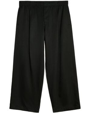 Our Legacy Tarmac Trousers - Black