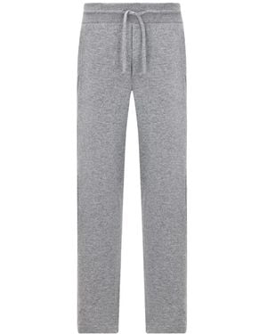 Dior Icons Track Pants - Gray