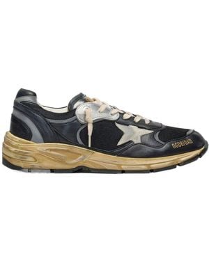 Golden Goose Dad-Star - Blue