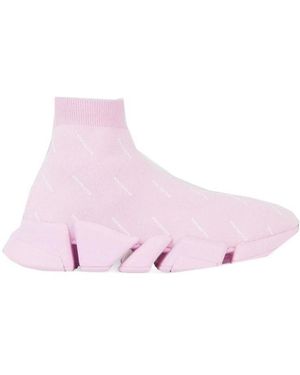 Designer Balenciaga Speed Sneakers for Women Up to 31 off Lyst