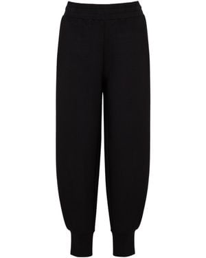 Varley The Relaxed Pant Stretch-Jersey Joggers - Black