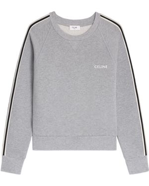 Celine Sweatshirt - Grey