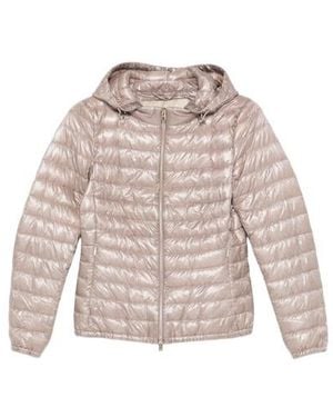 Herno Angela Puffer Jacket - Multicolor