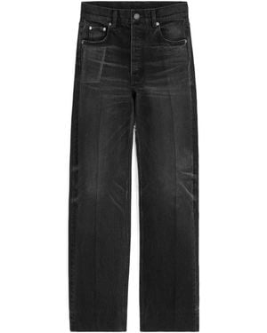 Celine Boyfriend Jeans 001 - Black