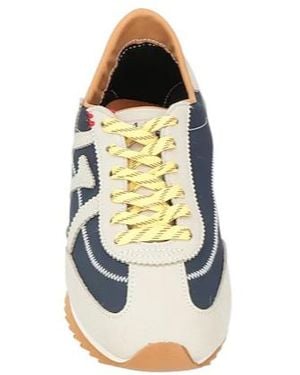 MAX&Co. Stylish Casual Shoes - Blue