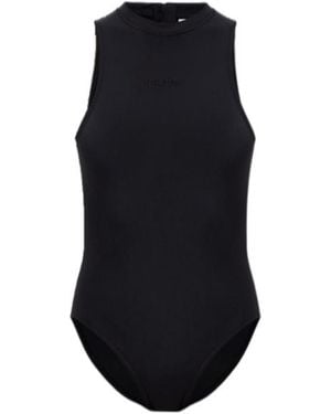 Vetements Body - Blue