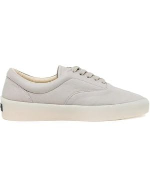 Fear Of God 101 Low-Top Trainers - White