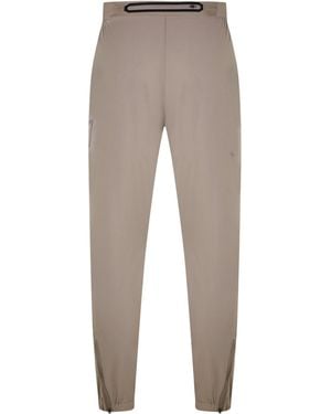 Represent Stretchy Sports Pants - Gray