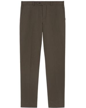 Loro Piana Carlo Trousers - Grey