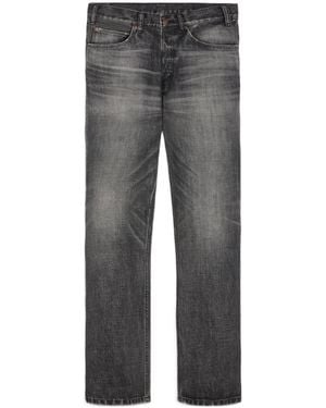 Celine Kurt Jeans - Grey