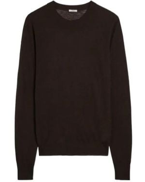JOSEPH Cashmere Sweater - Black