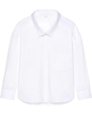 Givenchy Shirt - White