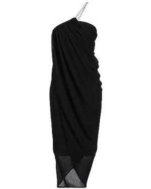 Chloé Knit Dresses - Black