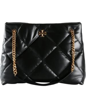 Tory Burch Kira Shoulder Bag - Black