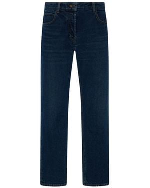 The Row Riaco Jean - Blue