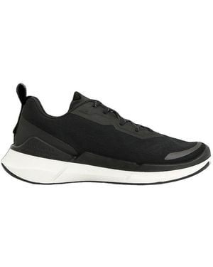 Ecco Biom Trainers - Black