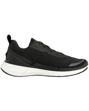 Ecco Biom Sneakers - Black