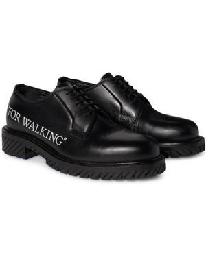 Off-White c/o Virgil Abloh Derby shoes for Men | Online Sale