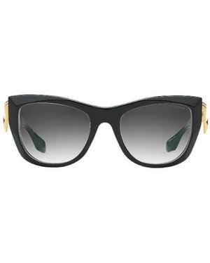 Dita Eyewear Logo Sunglasses - Multicolour