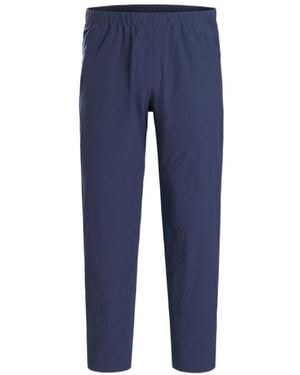 Veilance Secant Comp Track Pant - Blue