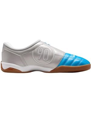 Nike Total 90 Lace-Up Sneakers - Blue