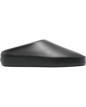 Fear Of God The California 2.0 Slip-On Slippers - Brown