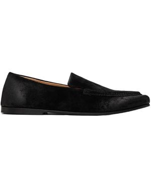 Marsèll Marsèll Bordone Loafers - Black