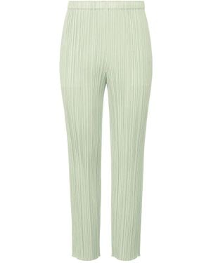 Pleats Please Issey Miyake Pants for Women | Online Sale up Pleats Please Issey Miyake Pants for Women | Online Sale up