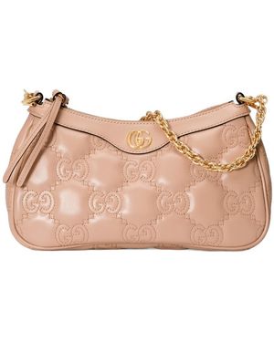 Pink Gucci Bags for Women Lyst