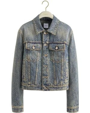 Dior Jacket - Gray