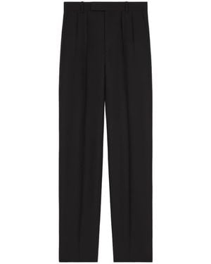 Celine Keith Pants - Black
