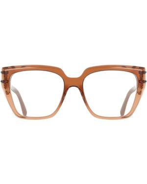 Ferragamo Optical Glasses - Multicolour