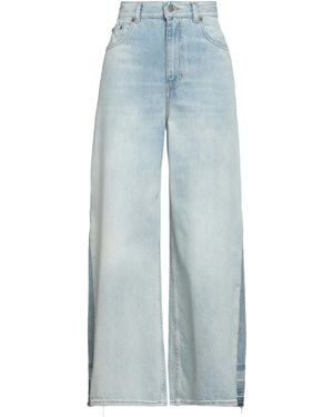 Chloé Wide Flare - Blue